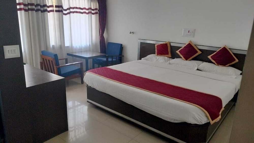Triple Room photo 3