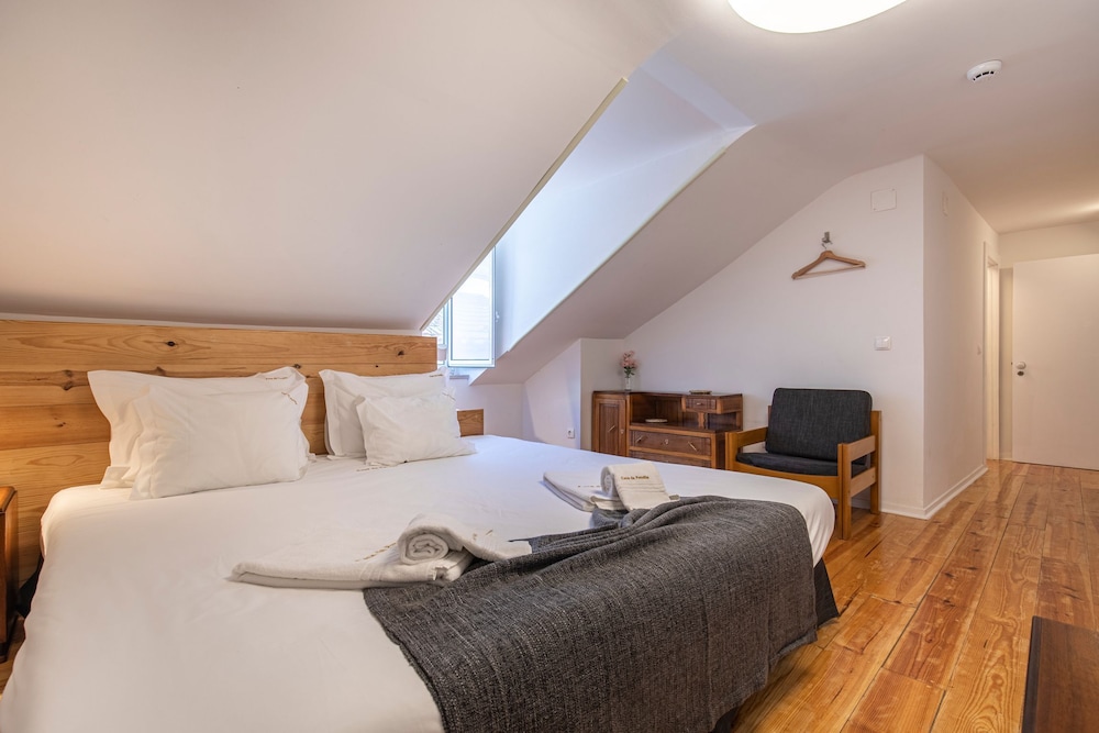 Comfort Loft, 1 Double Bed, Ensuite photo 1