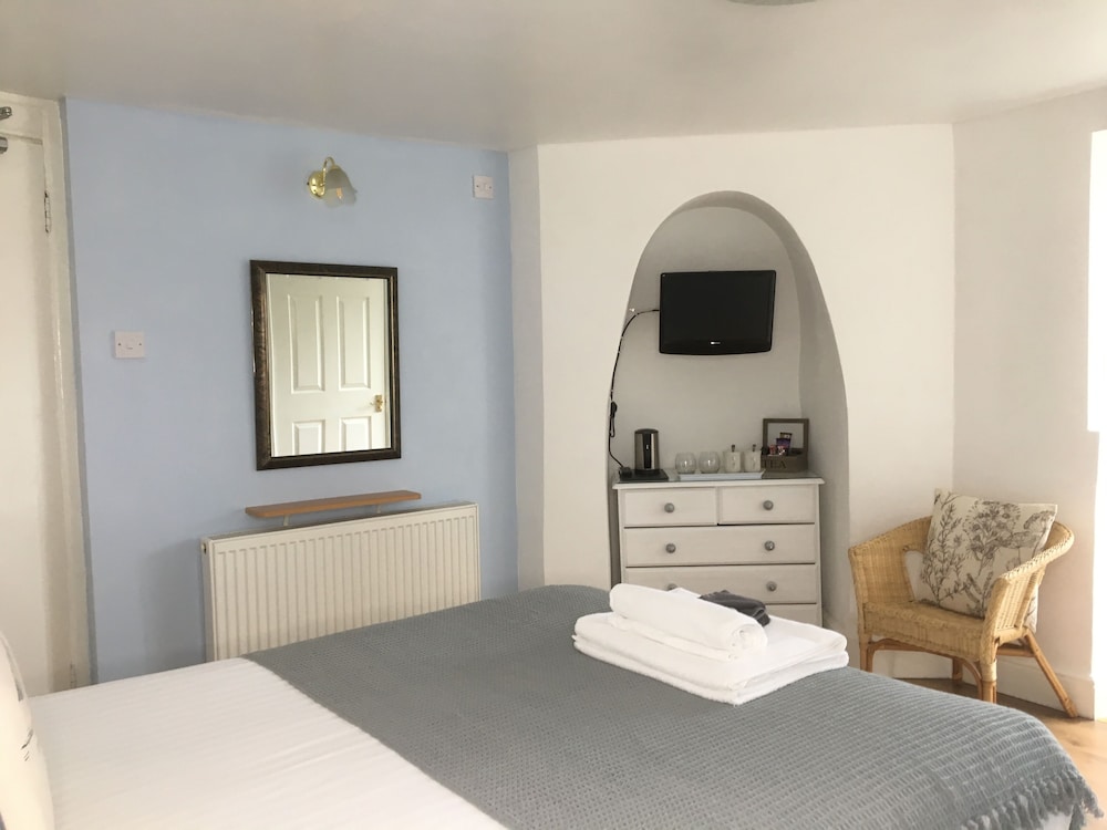 Comfort Double Room, 1 Double Bed, Patio, Garden View photo 2