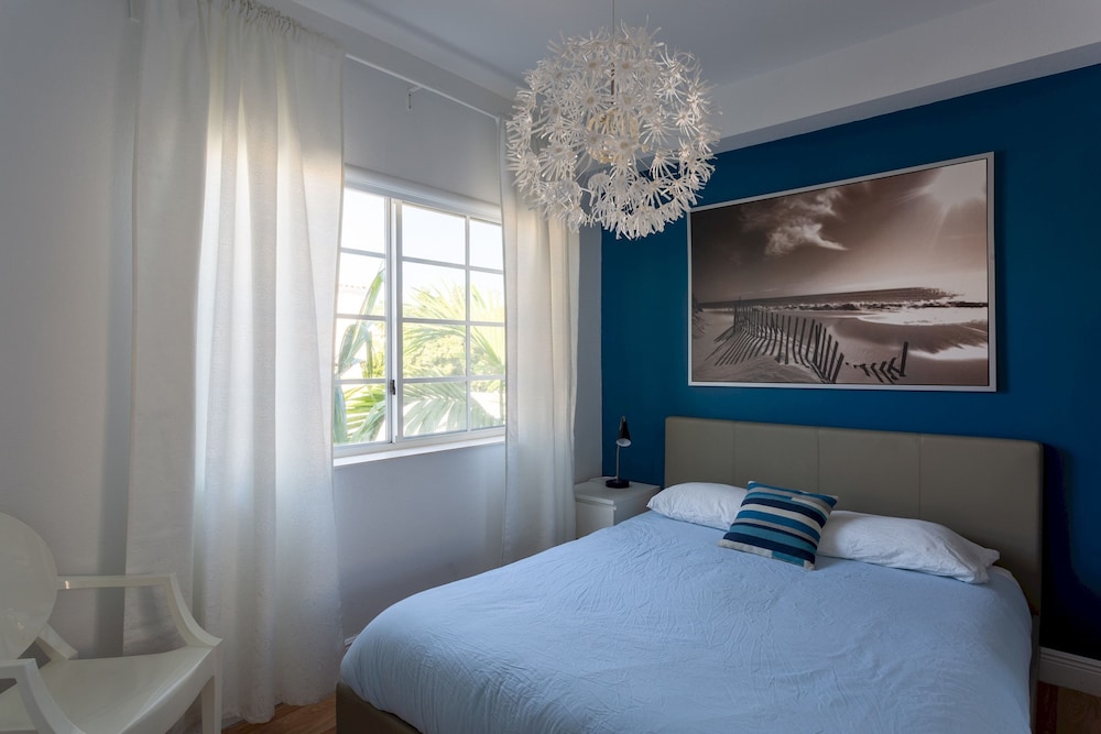 Apartment (1 Bedroom)