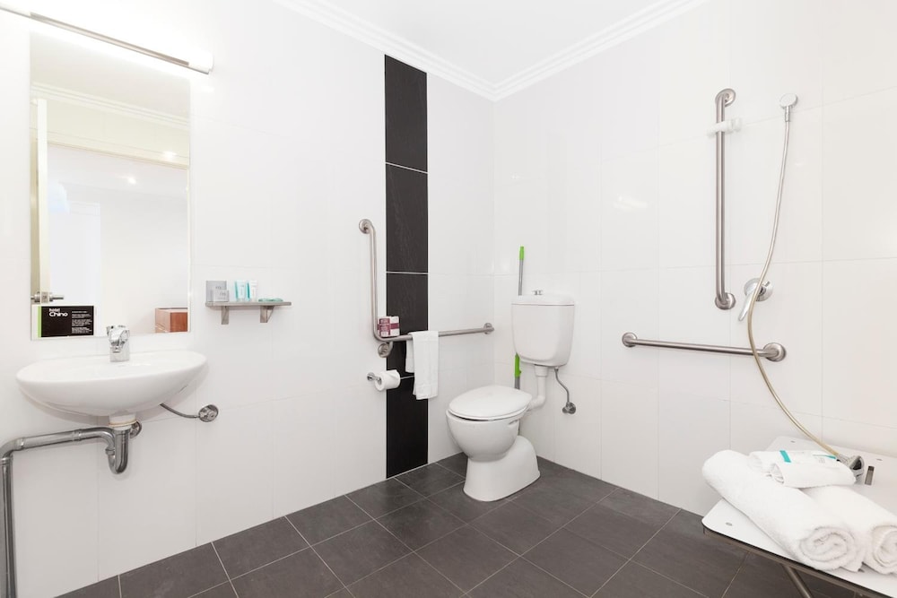 Executive Apartment, 1 Bedroom
