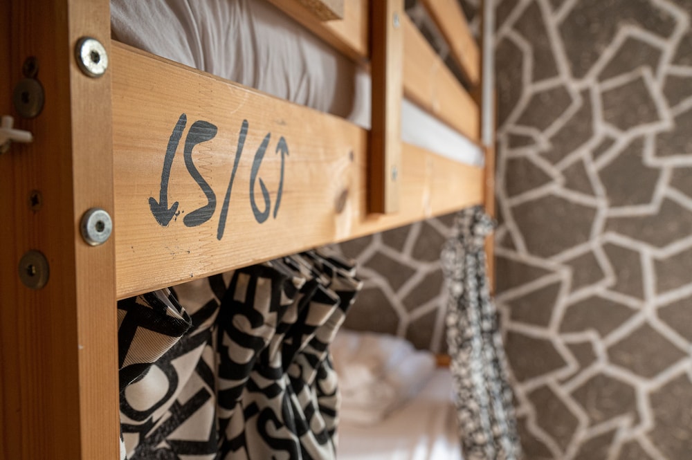 Shared Dormitory photo 3