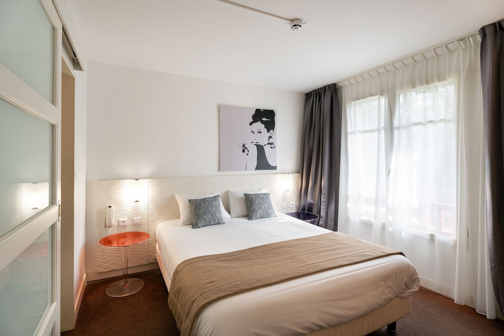 Classic Double Room photo 1