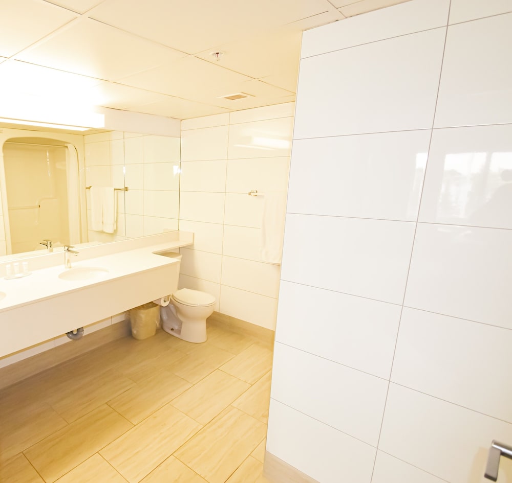 Executive Suite, 1 King Bed With Sofa Bed, Jetted Tub