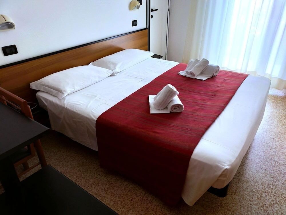 Economy Quadruple Room