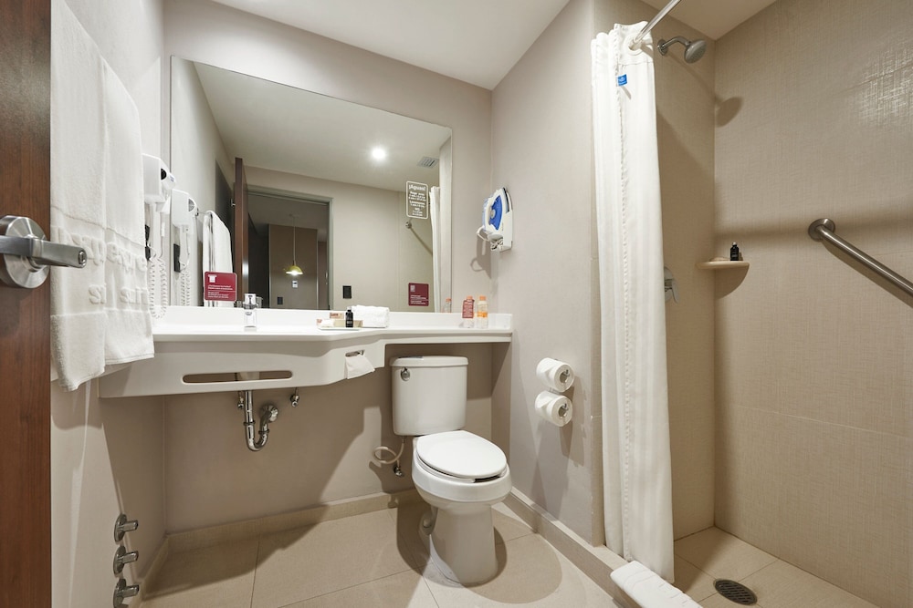 Suite, 1 Bedroom, Non Smoking photo 3