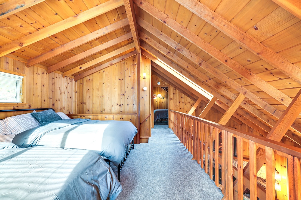 House (2 Bedrooms) photo 3