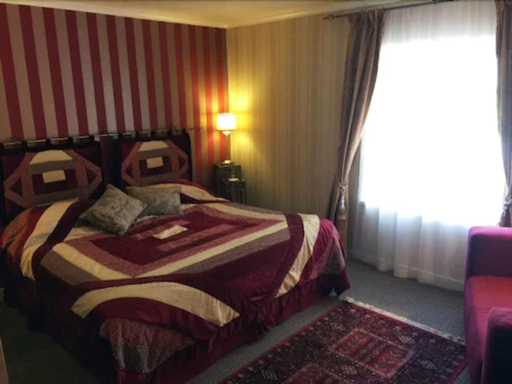Double or Twin Room photo 2