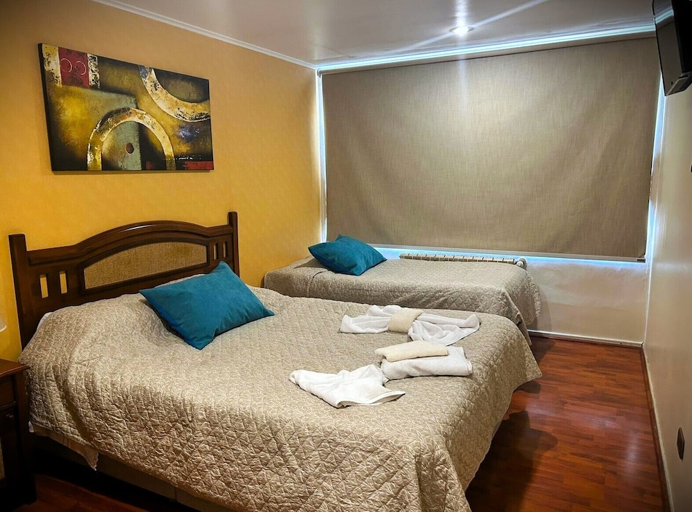 Superior Double Room, City View photo 2