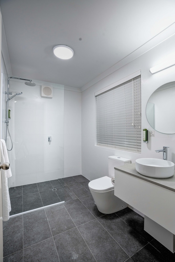 Three Bedroom Loft Apartment