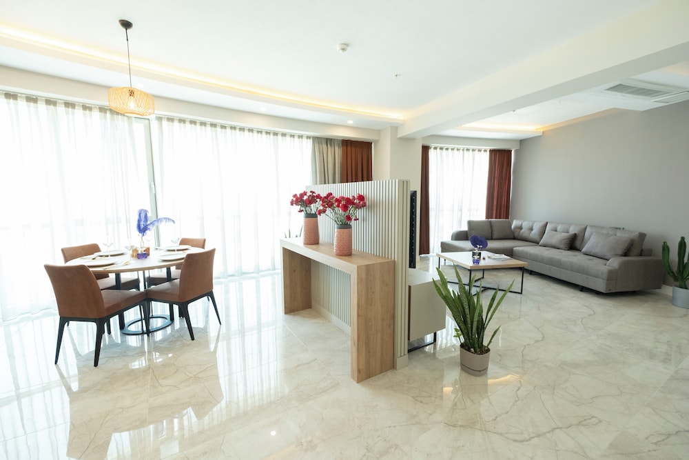 Exclusive Condo