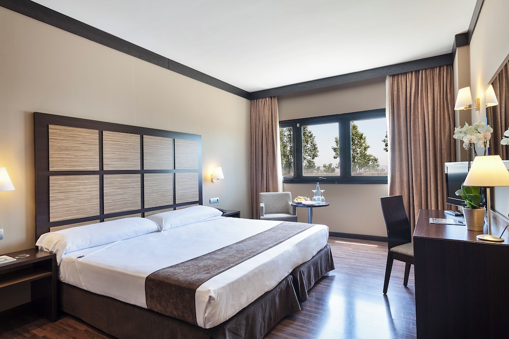 Standard Double Room (parking included)