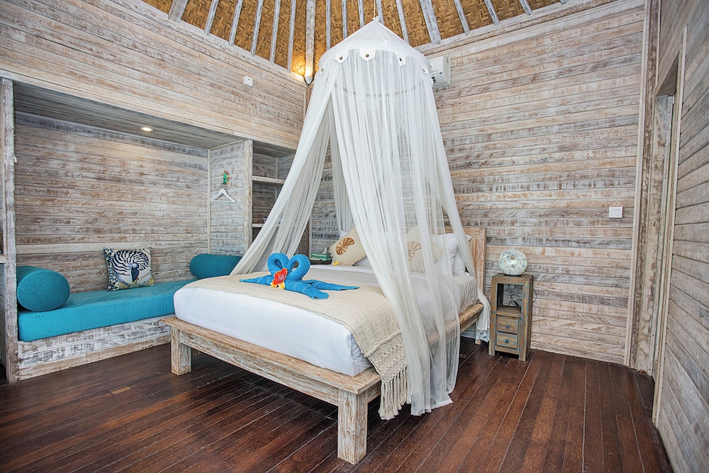 Comfort Double Room, Ocean View photo 1