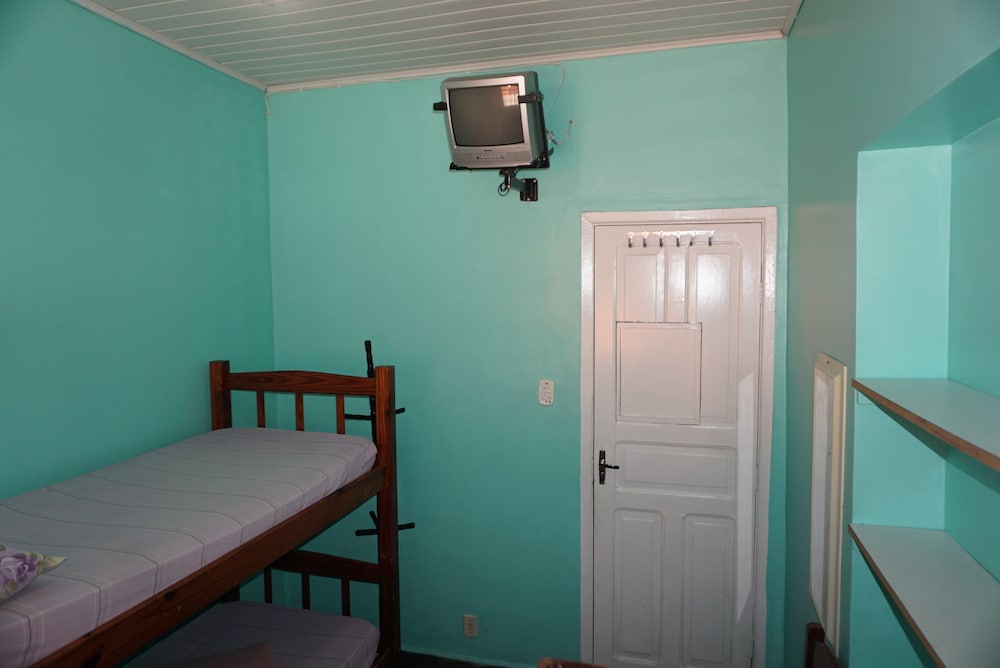 Economy Quadruple Room