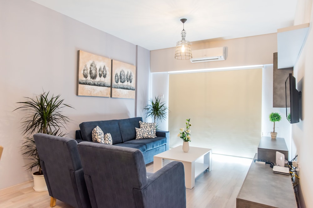 Standard Apartment photo 1