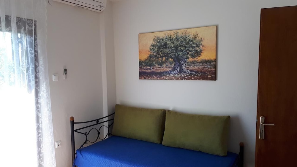 Apartment, Sea View (5 Guests)
