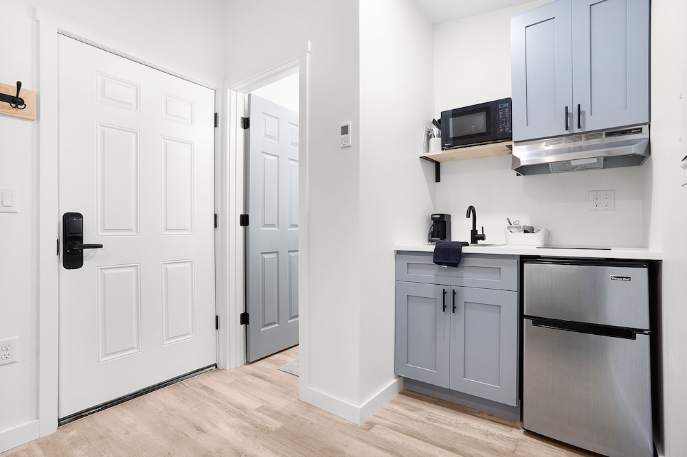 Basic Room photo 3
