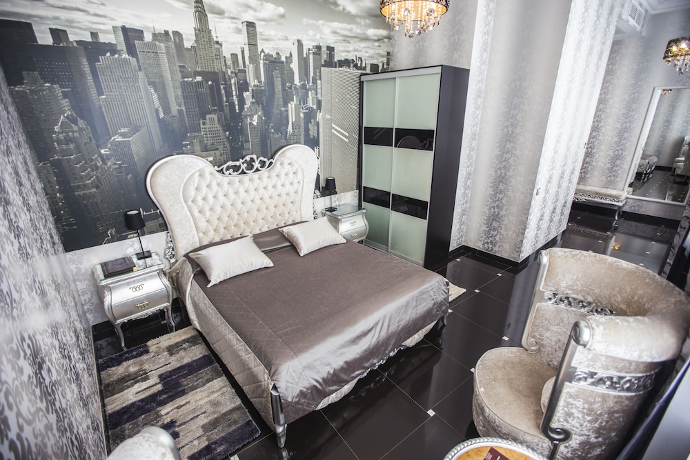 Junior Suite photo 1