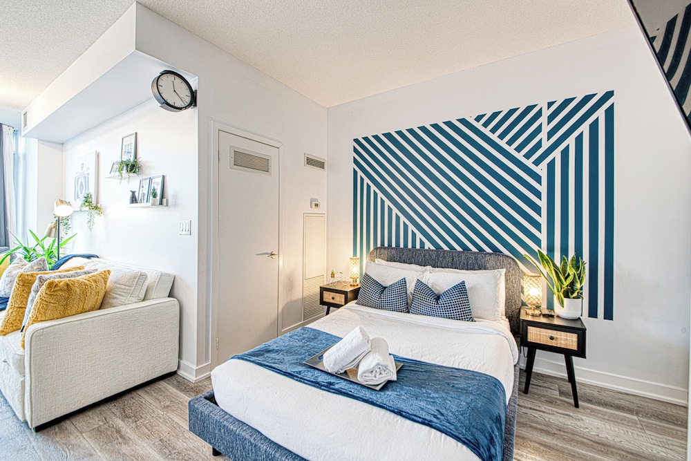 Design Studio Suite, City View