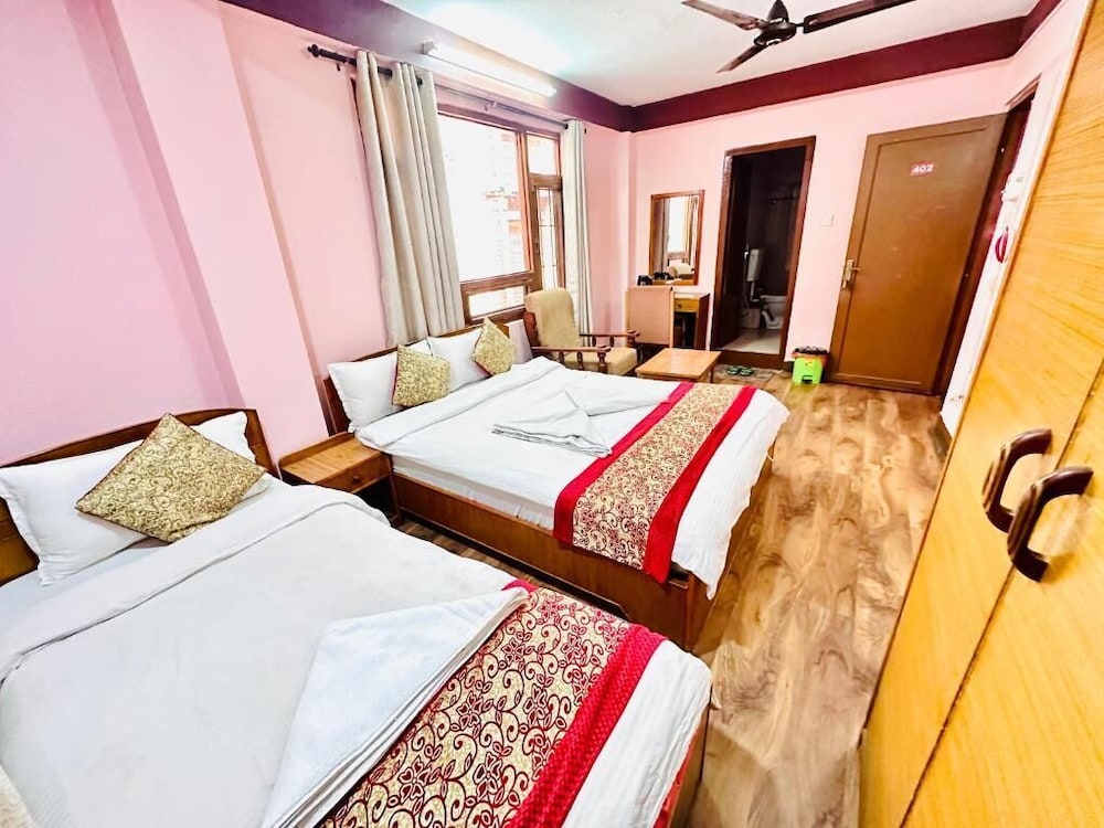 Family Triple Room