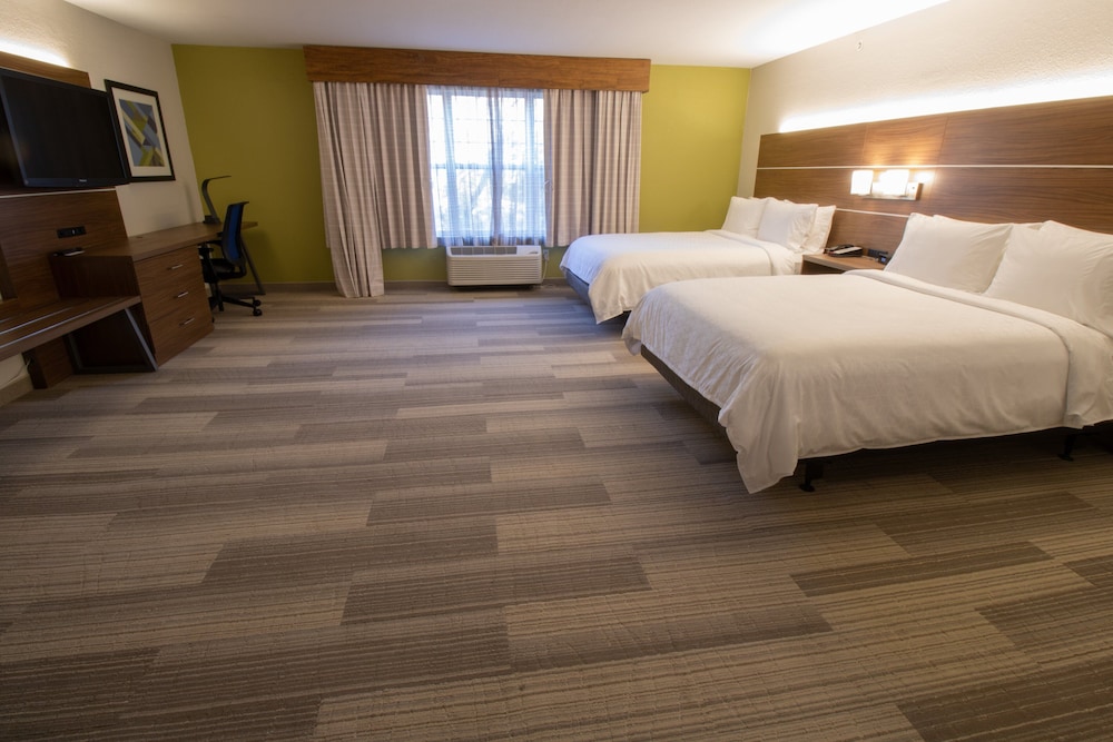 Suite, Accessible, Non Smoking (Mobility) - Photo 6
