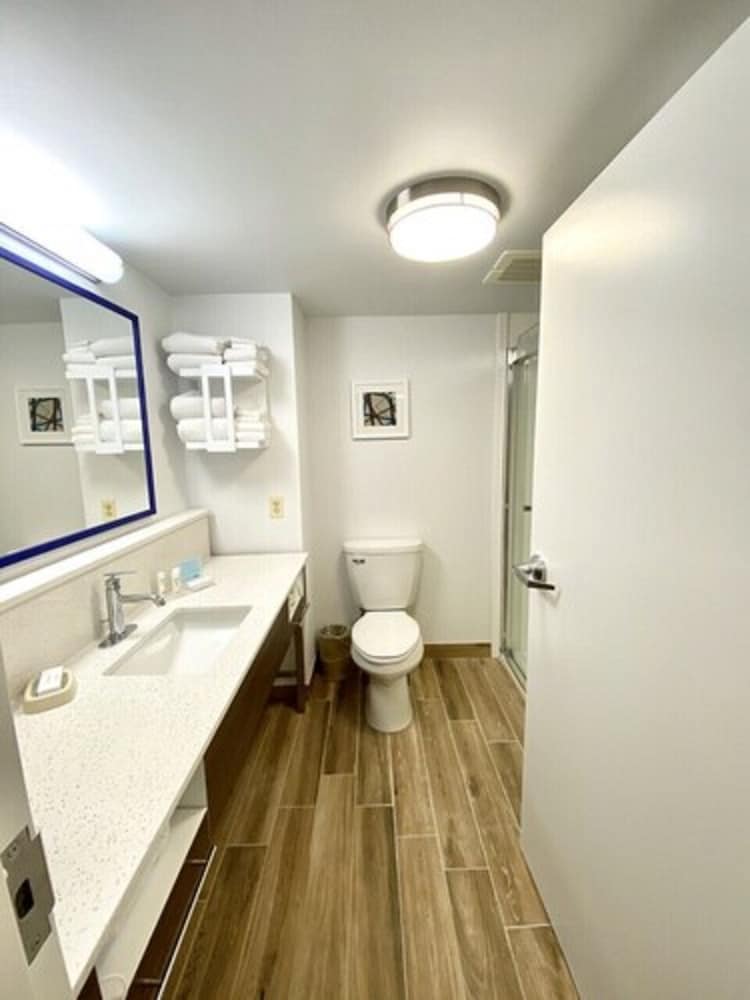 Suite, 1 King Bed, Non Smoking - Photo 4