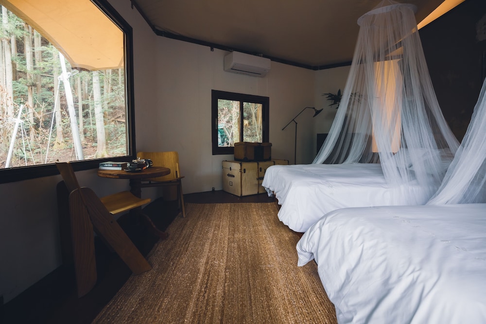 Glamping Hume, Non Smoking photo 2