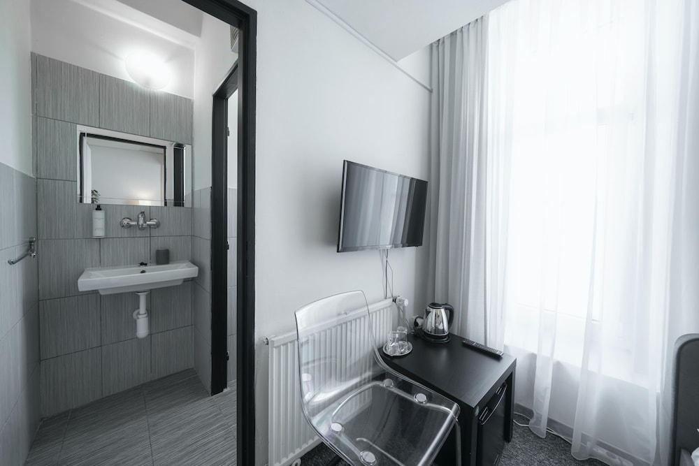 Economy Single Room photo 3