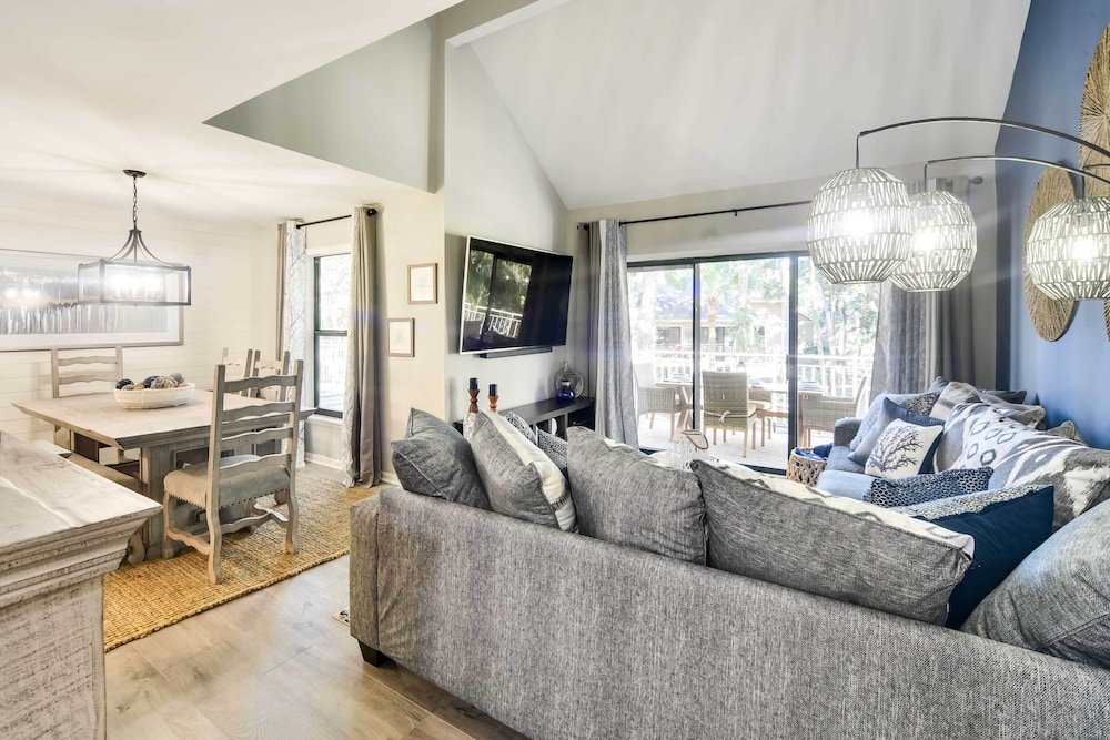 Apartment (1 Bedroom)