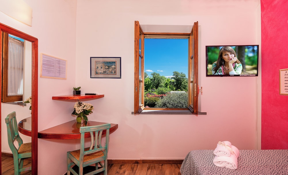 Basic Single Room photo 3