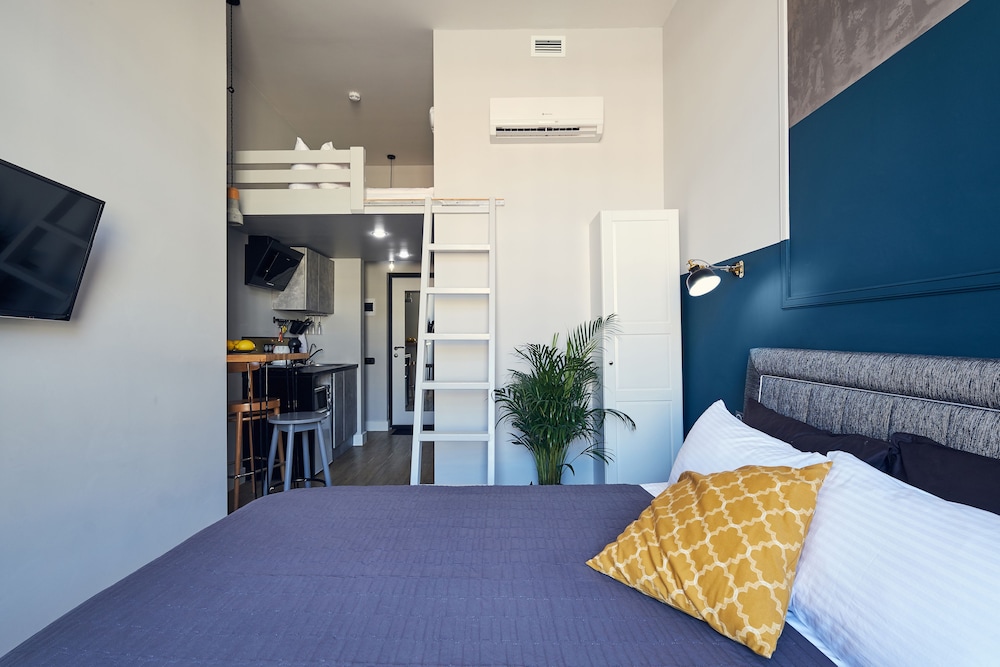 Standard Triple Room photo 2