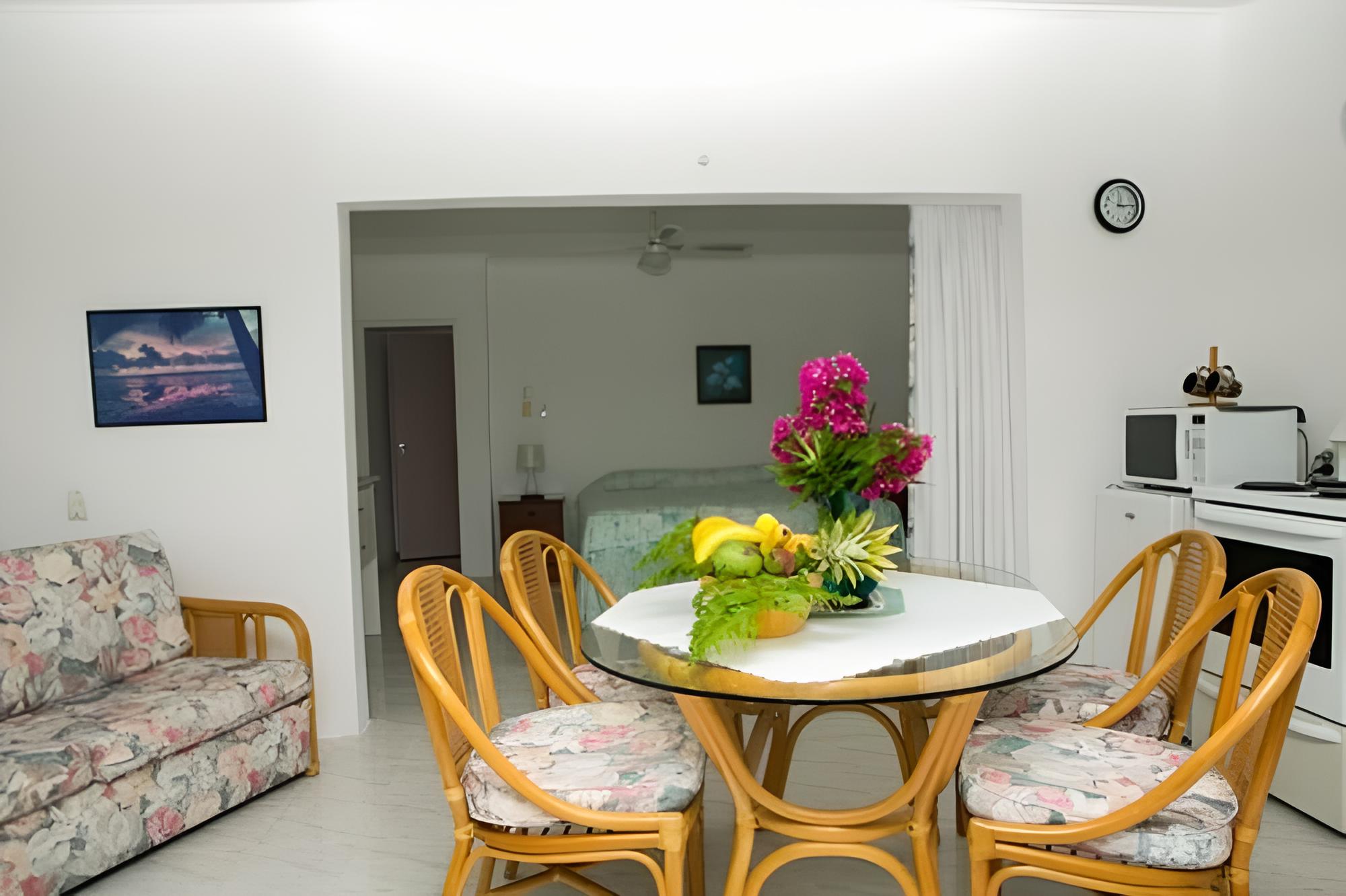 Comfort Studio Suite, Beachfront photo 3
