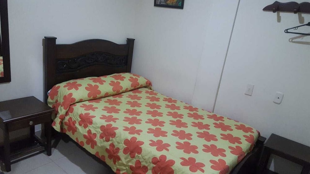 Basic Room