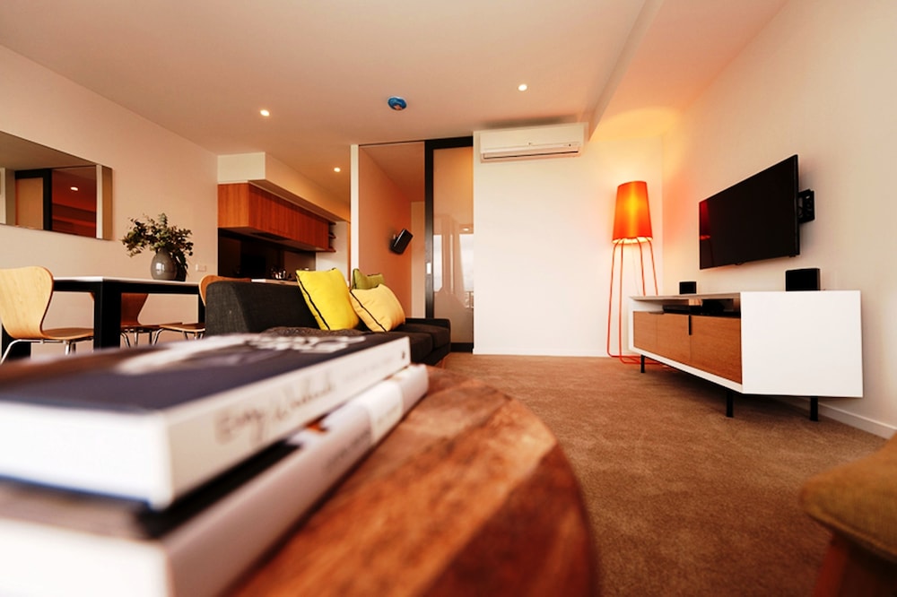 Apartment, 1 Bedroom, Balcony