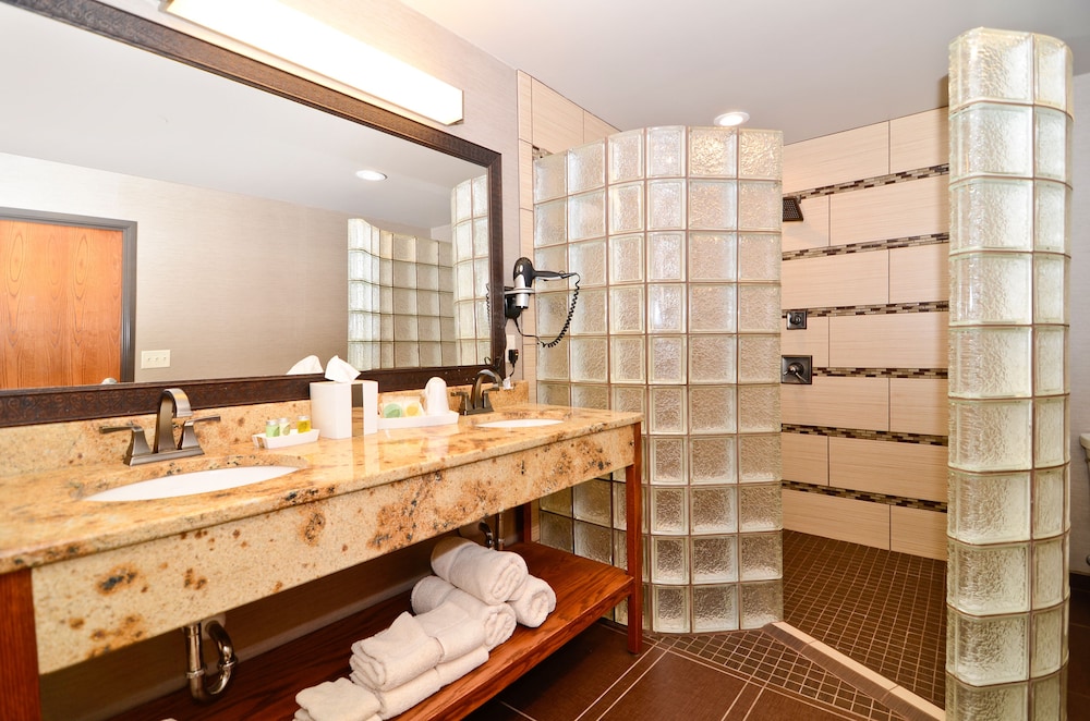 Suite, 1 Bedroom (Jacuzzi) photo 1