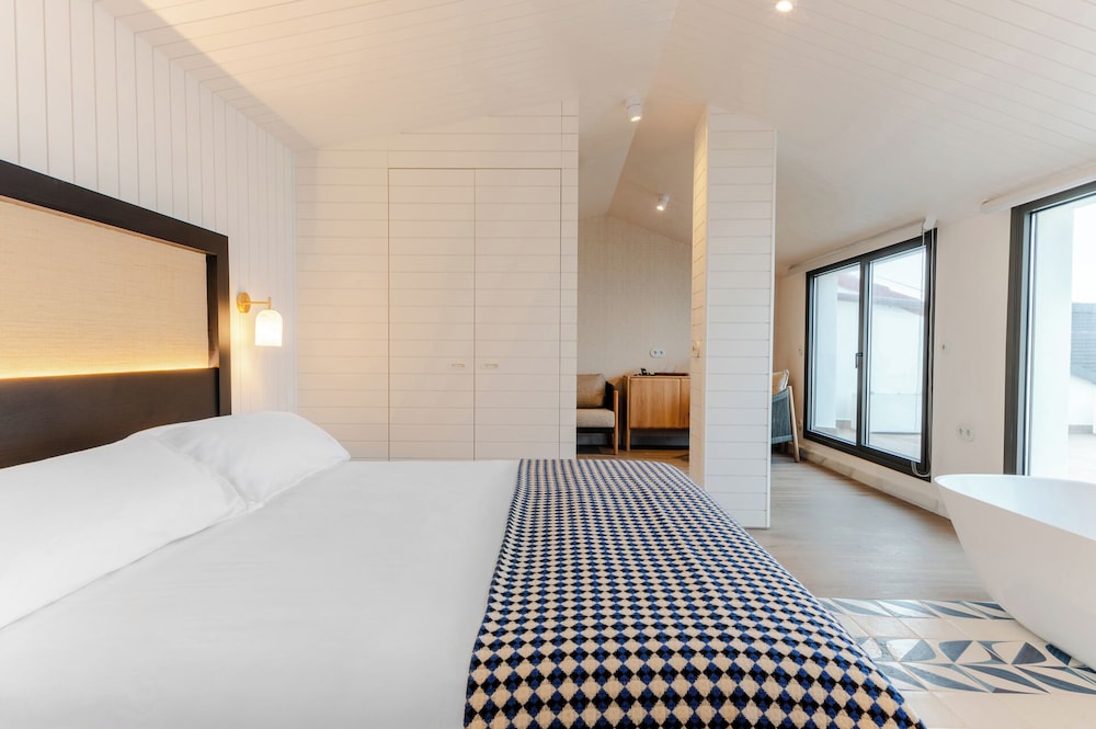 Superior Double Room, Sea View photo 2