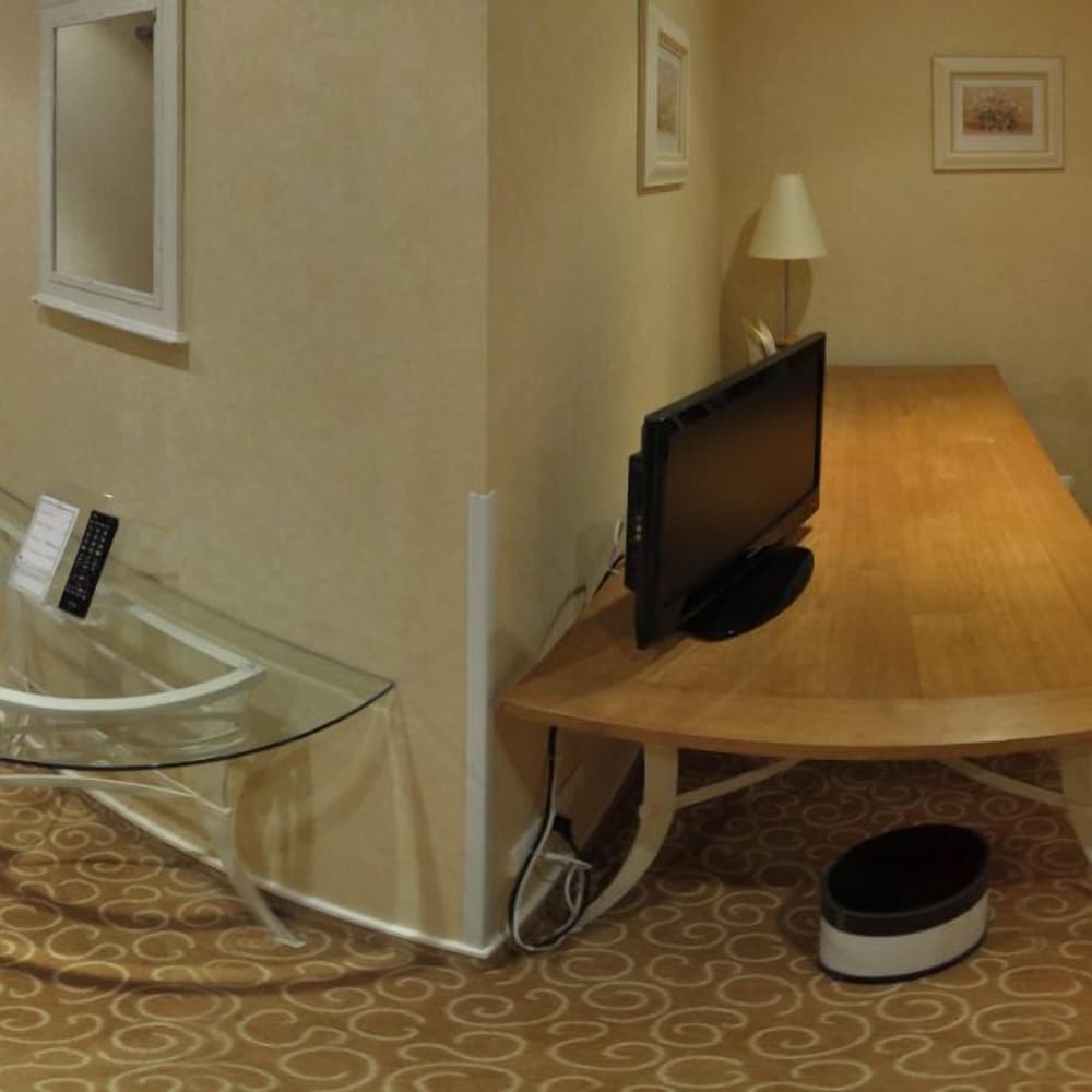 Standard Twin Room photo 2