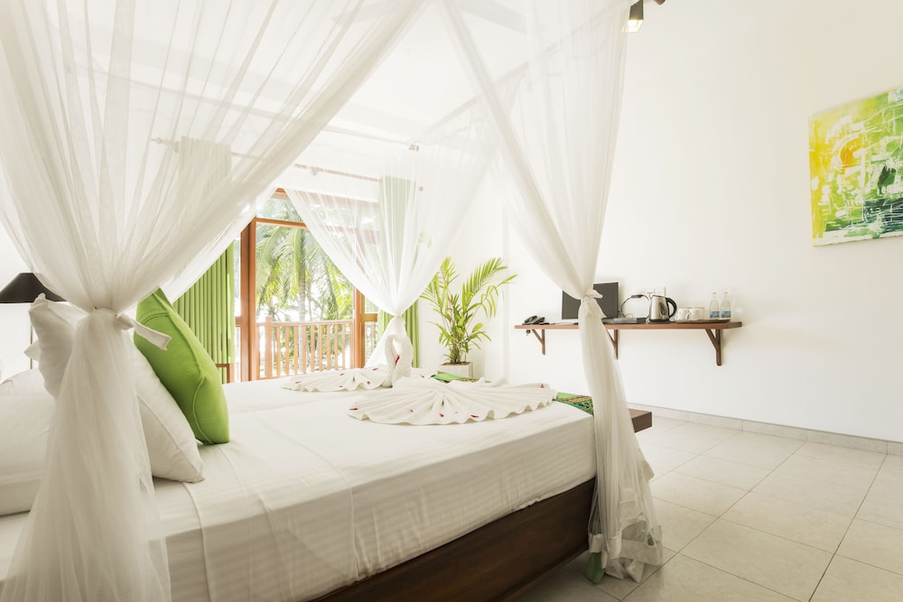 Deluxe Room photo 2