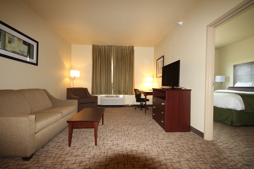 Suite, Multiple Beds, Non Smoking