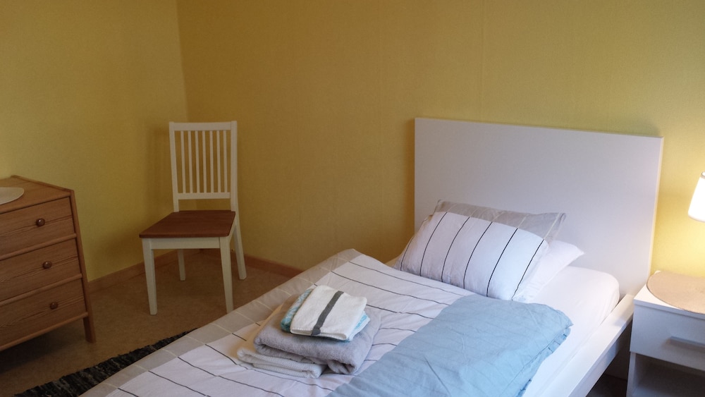 Townhome, 4 Bedrooms, Non Smoking, Garden View photo 3