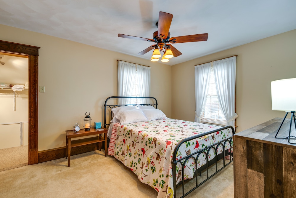 House (2 Bedrooms) photo 2