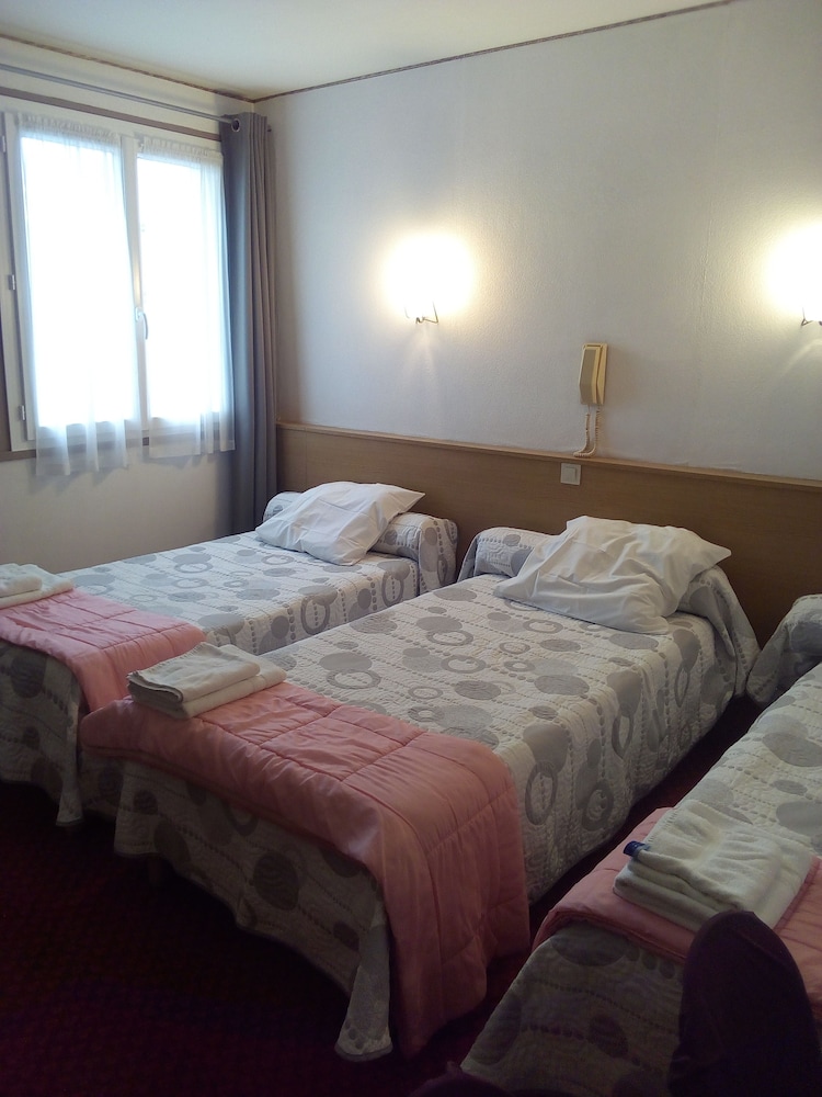 Triple Room photo 2