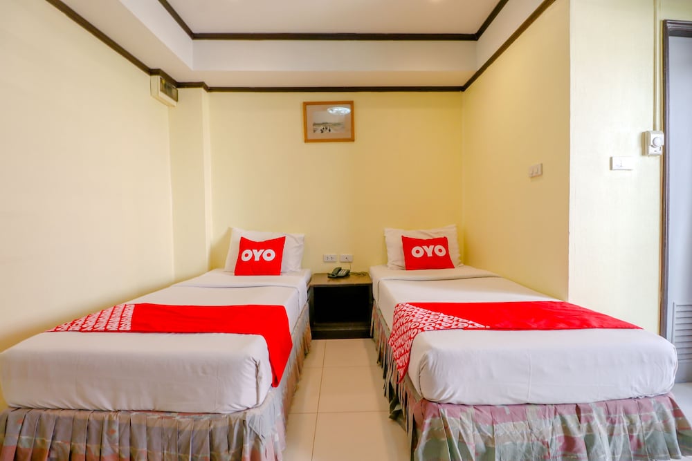 Superior Twin Room photo 2