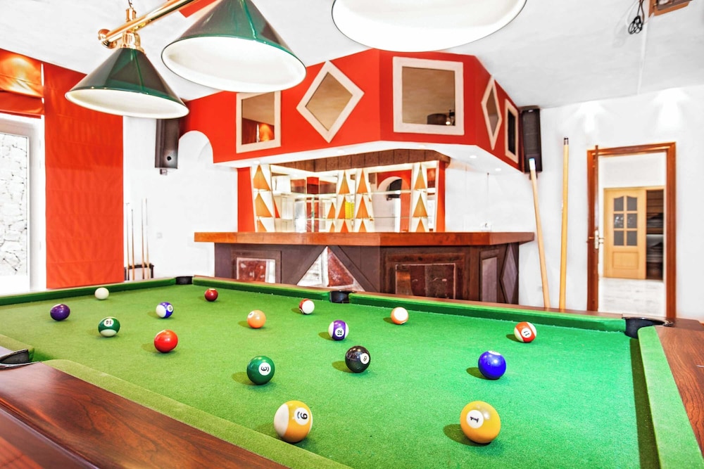 Villa (5 Bedrooms) photo 3