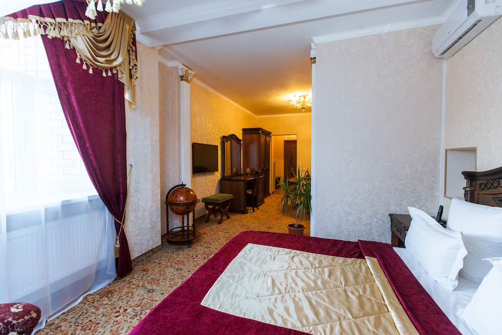Junior Suite photo 3