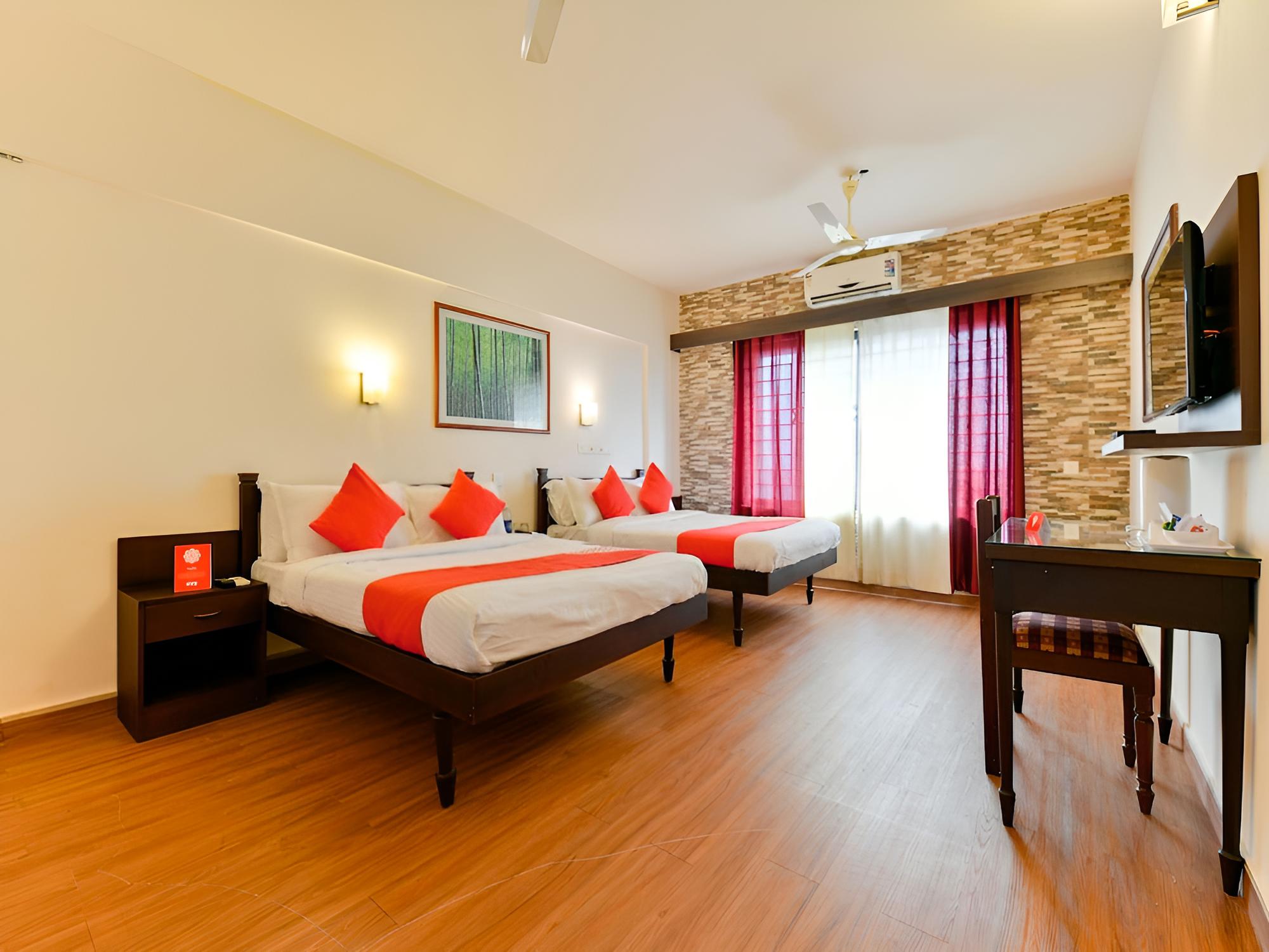 Double Or Twin Room photo 2