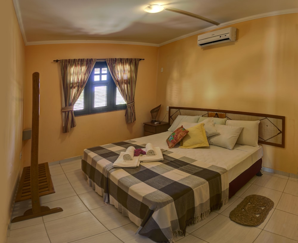 Chalet photo 1