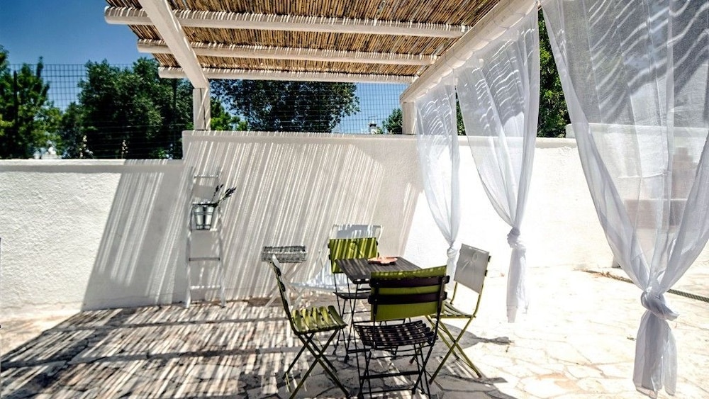 Double Room, Patio photo 2