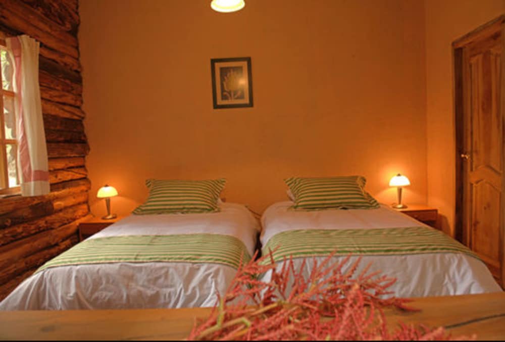 Classic Twin Room, 2 Twin Beds photo 1