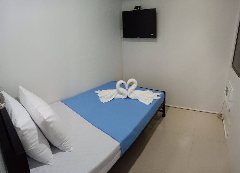 Basic Double Room photo 3